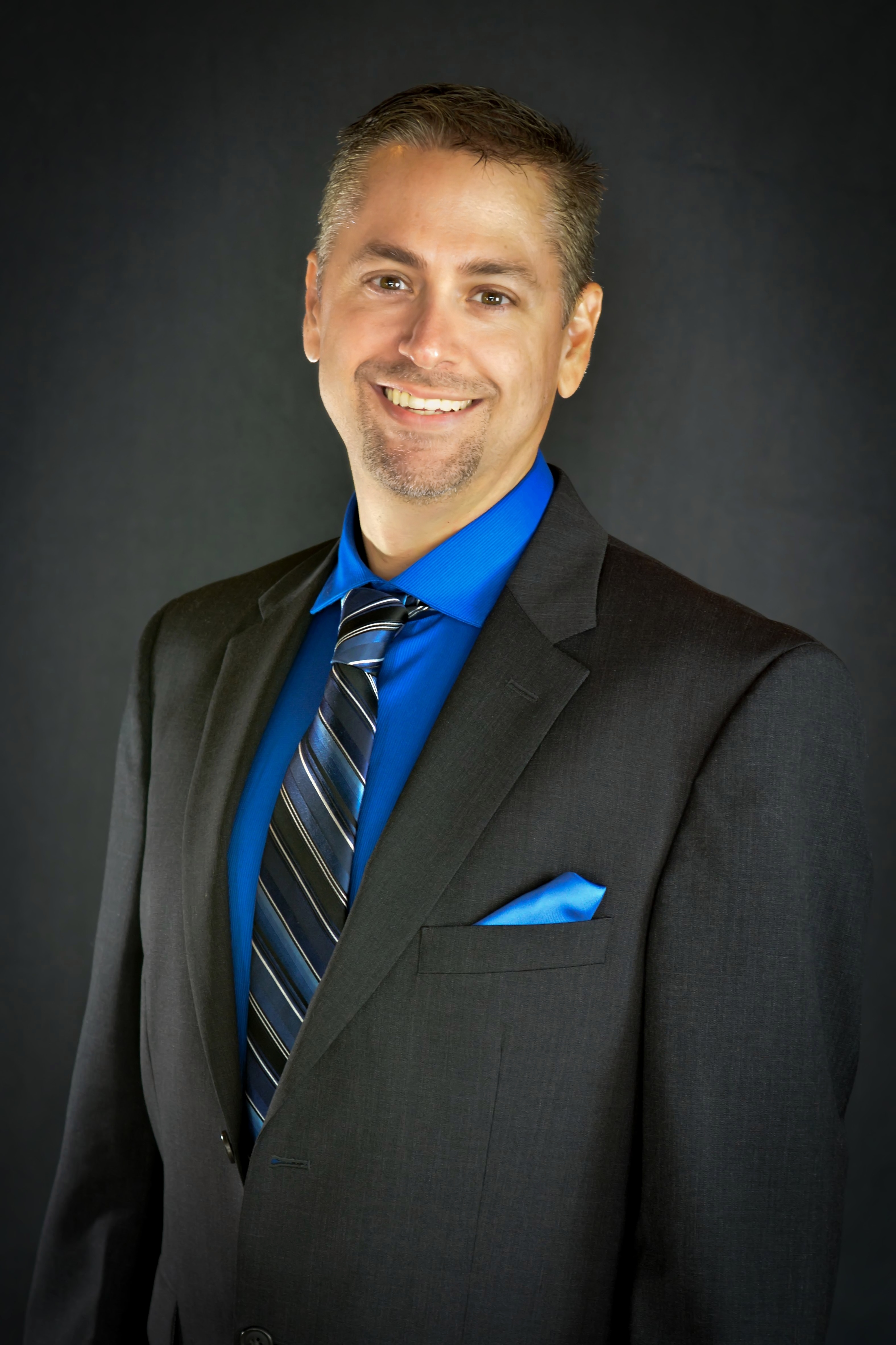Brad Nelson