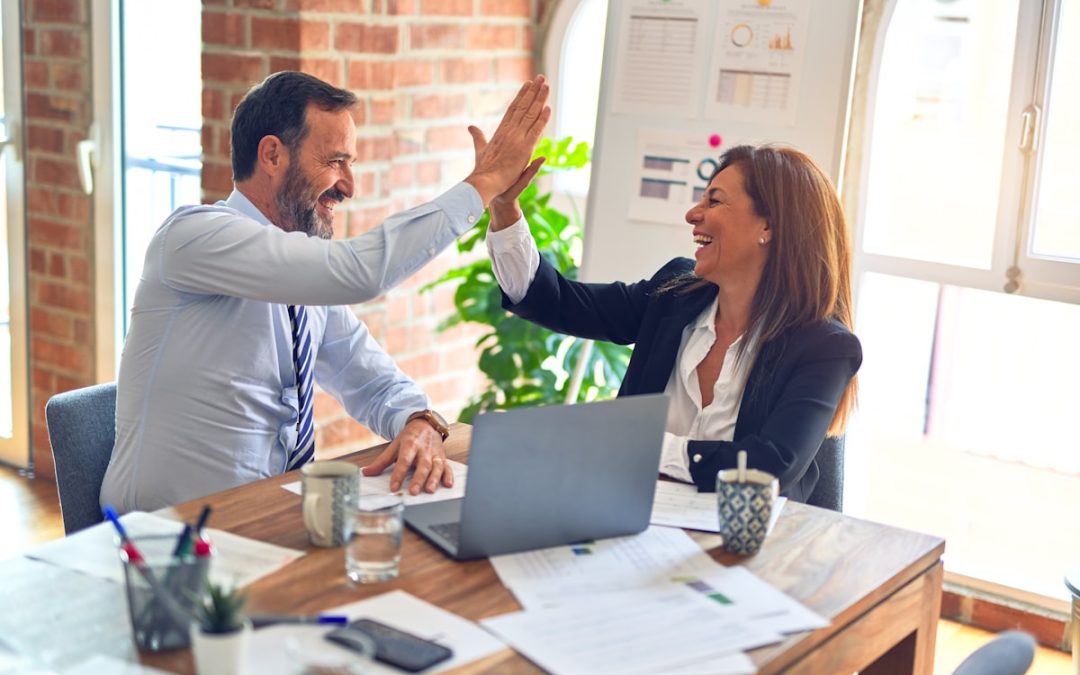 5 Signs Your Business Has Outgrown Its IT Provider